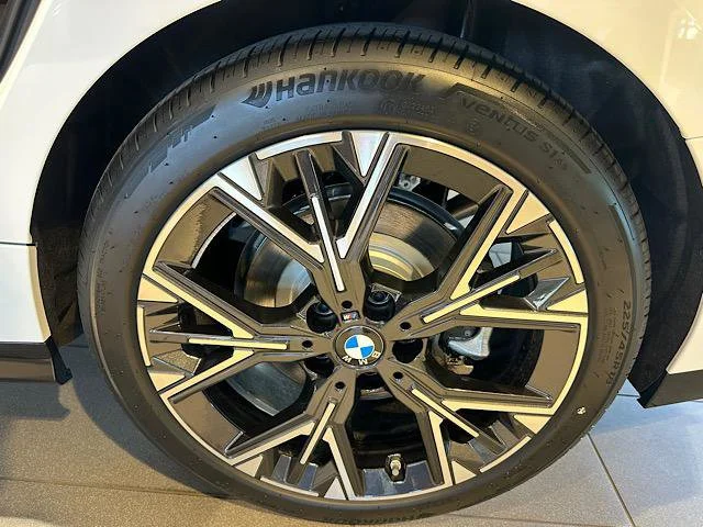 New 2026 Alpine White BMW 228 xDrive image 7