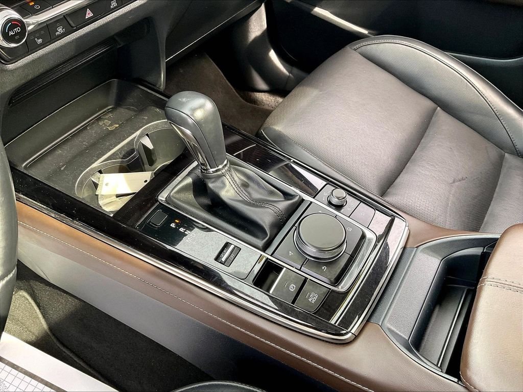 Used 2023 Gray Mazda 2.5 S Premium Package image 20