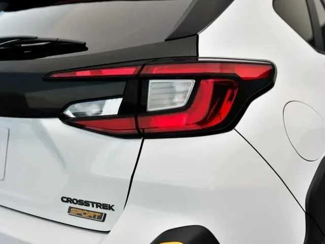 2026 Subaru Crosstrek Sport - Photo 12