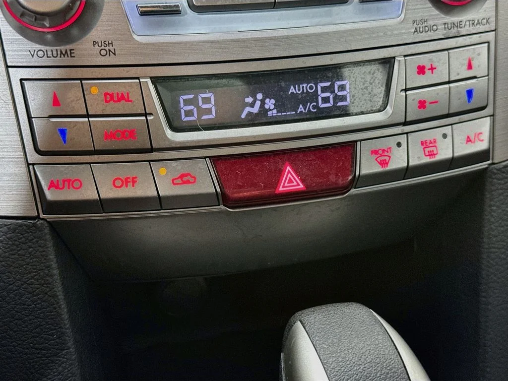 Used 2011 Gray Subaru 3.6R image 17