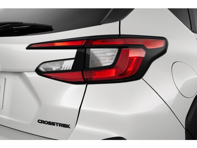 New 2026 CRYSTAL WHITE PEARL Subaru Limited image 13