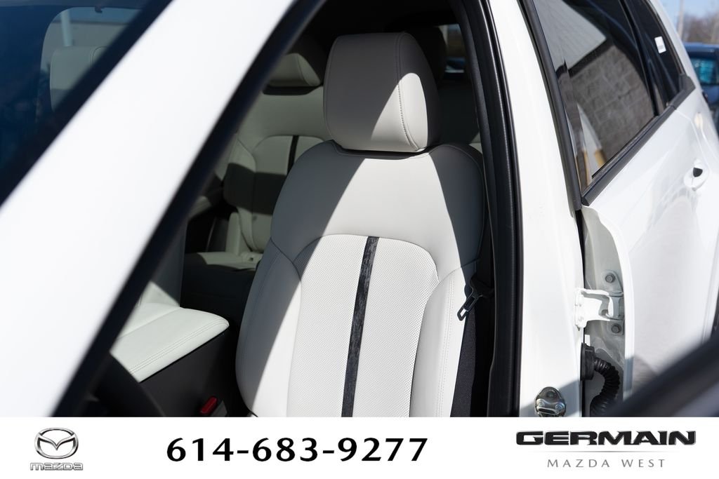 2026 Mazda CX-90 Premium Plus Package - Photo 28