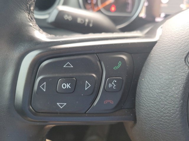 Used 2022 Blue Pearl Jeep Willys image 11