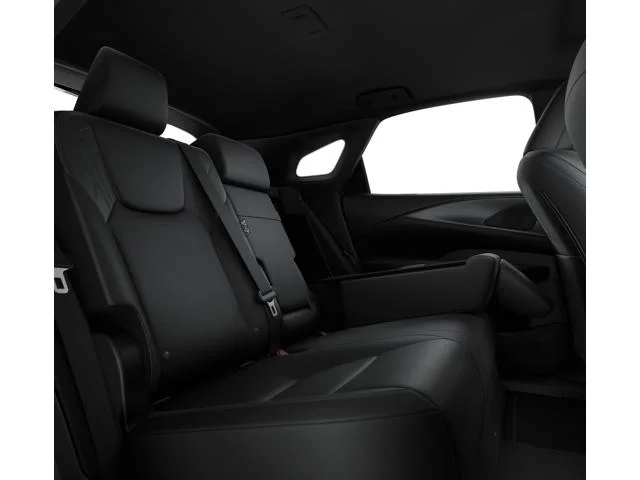 New 2026 Caviar Lexus PREMIUM AWD image 7