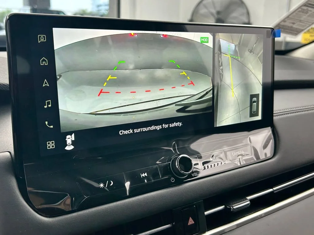 2026 Mitsubishi Outlander SE - Photo 40