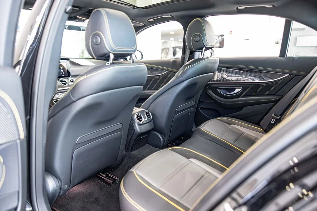 Used 2023  Mercedes-Benz E 63 S AMG® image 34