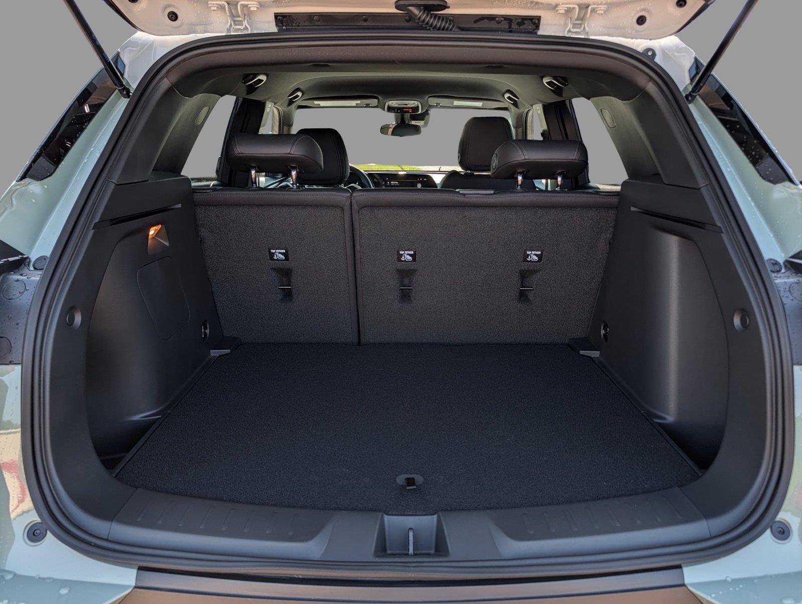 2026 Chevrolet Trailblazer Activ - Photo 33