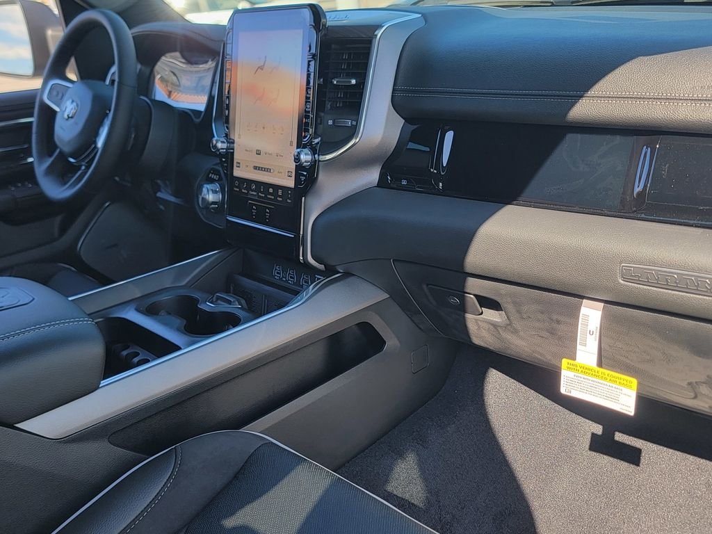 2026 RAM 1500 Laramie - Photo 13