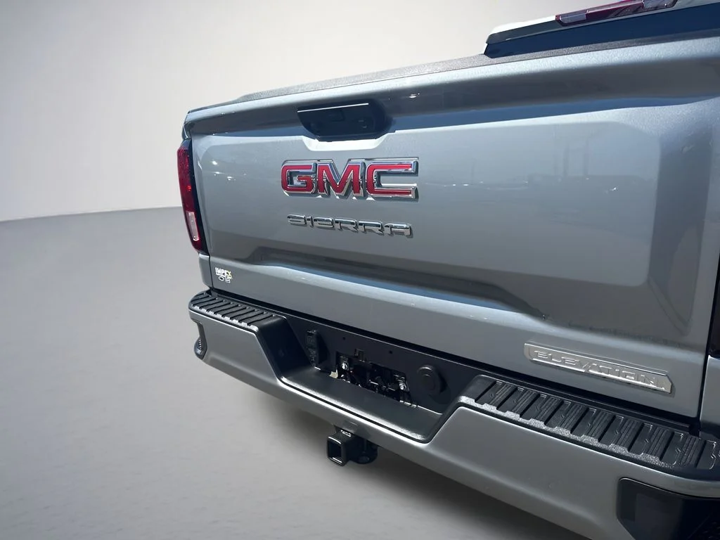Used 2026 Silver GMC Elevation image 37