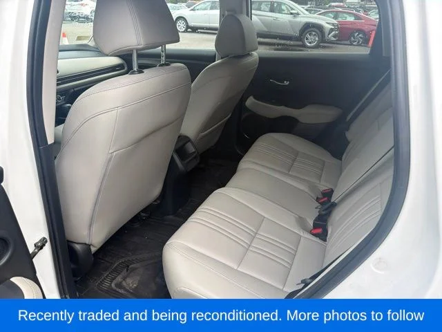 Used 2026 White Honda EX-L image 6