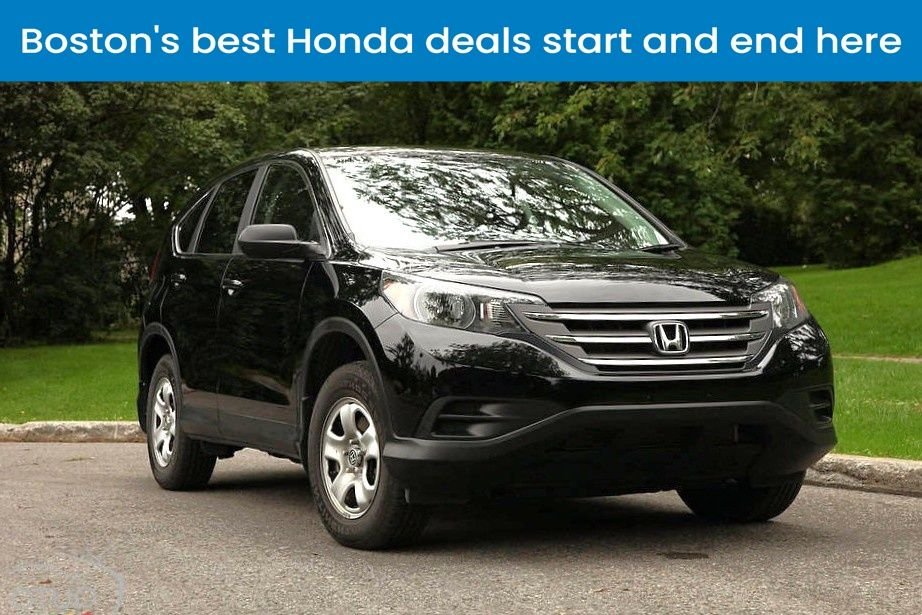 Used 2013  Honda LX image 1