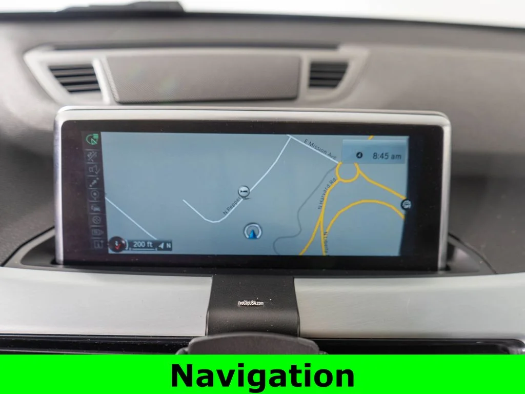 Used 2017 White BMW xDrive28i image 19