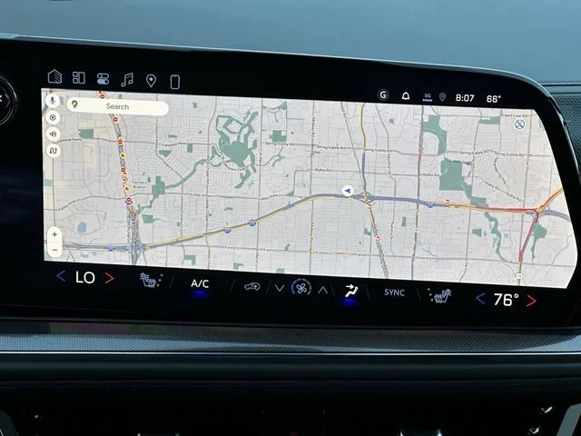 2026 Chevrolet Suburban RST - Photo 12