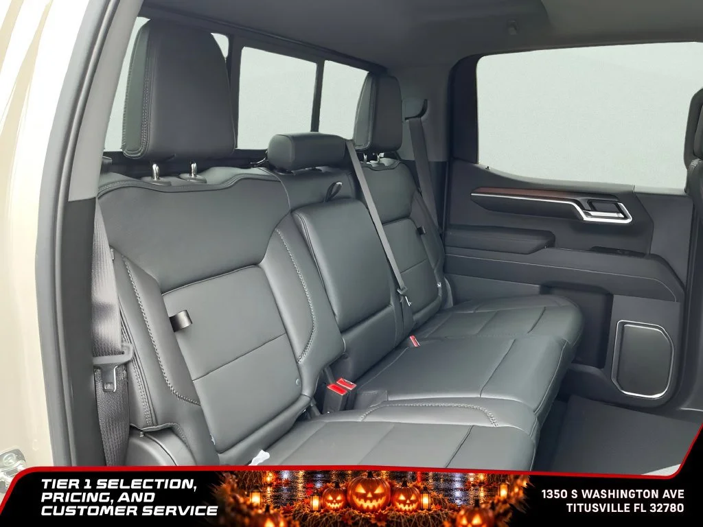 2026 GMC Sierra 1500 Denali - Photo 16