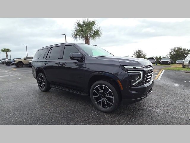2026 Chevrolet Tahoe RST - Photo 28