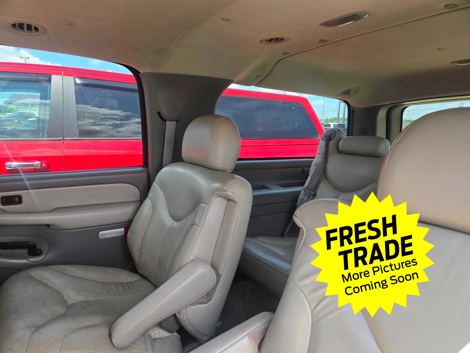 Used 2001 Storm Gray Metallic GMC SLT image 8