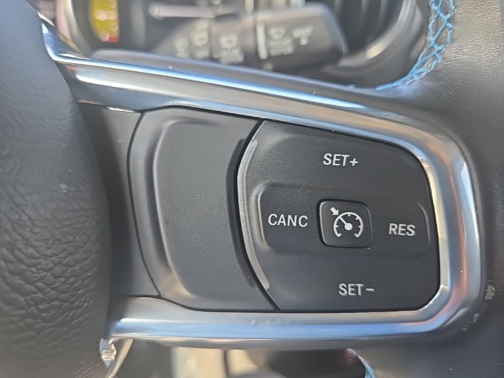 2022 Jeep Wrangler Unlimited Rubicon 4XE - Photo 20