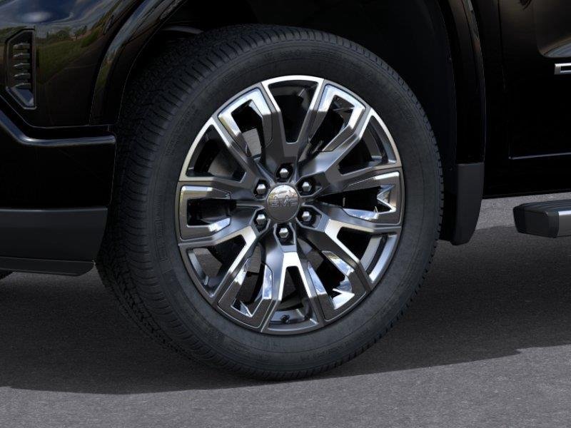 New 2026 Onyx Black GMC Denali image 9