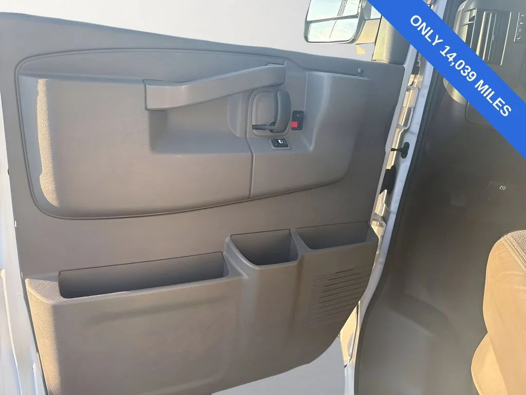 Used 2023 Summit White Chevrolet WT image 10