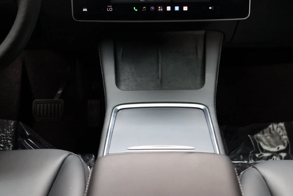 Used 2024 Ultra Red Tesla Long Range image 25