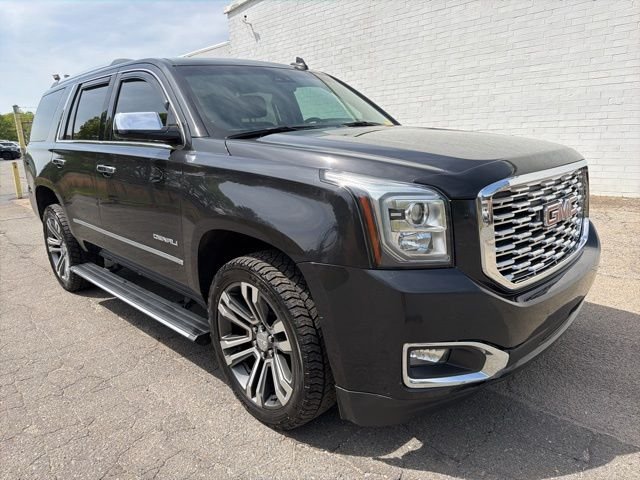 2020 GMC Yukon Denali - Photo 8