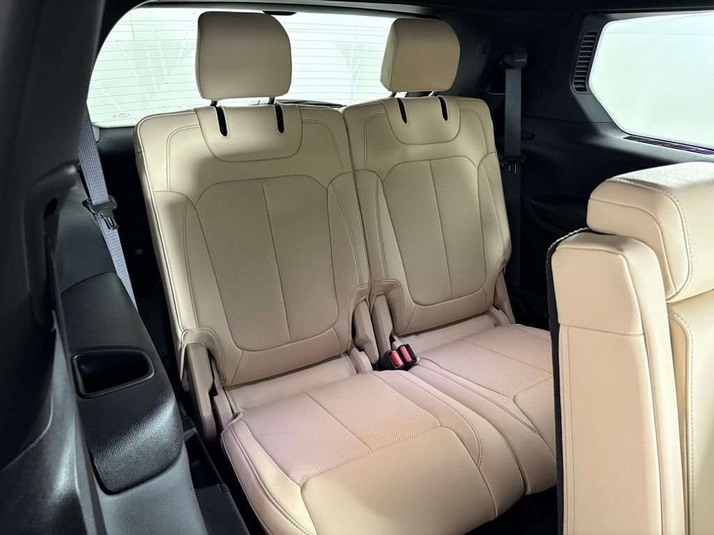2025 Jeep Grand Cherokee L Limited - Photo 42