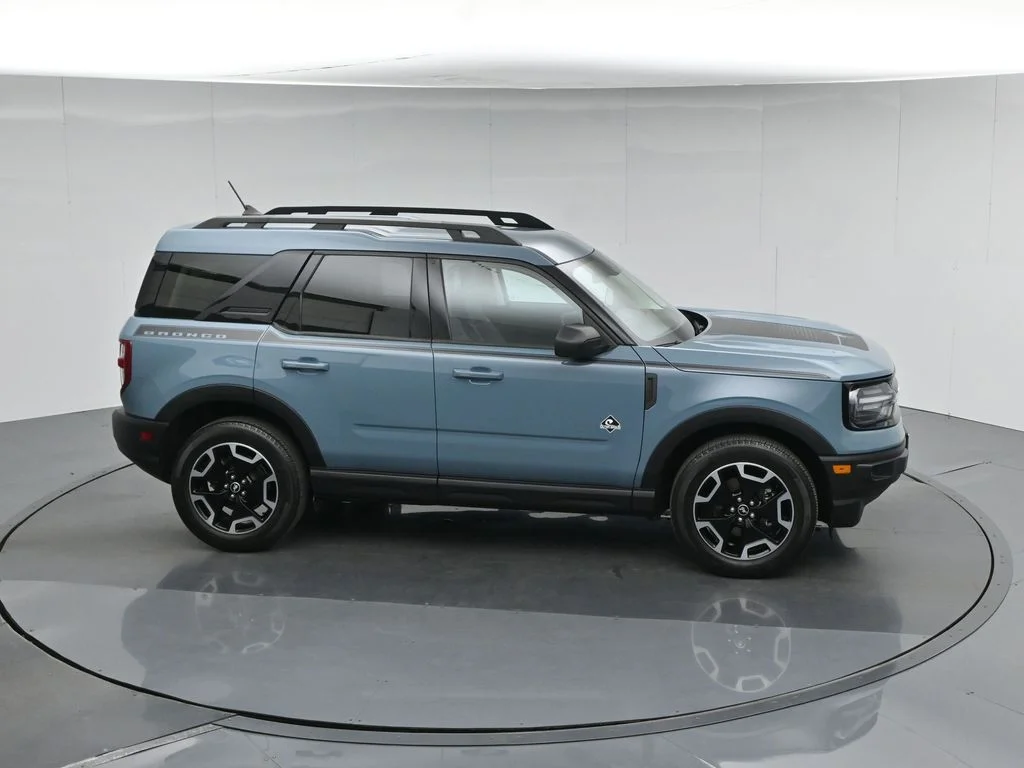 Used 2023  Ford Outer Banks image 50
