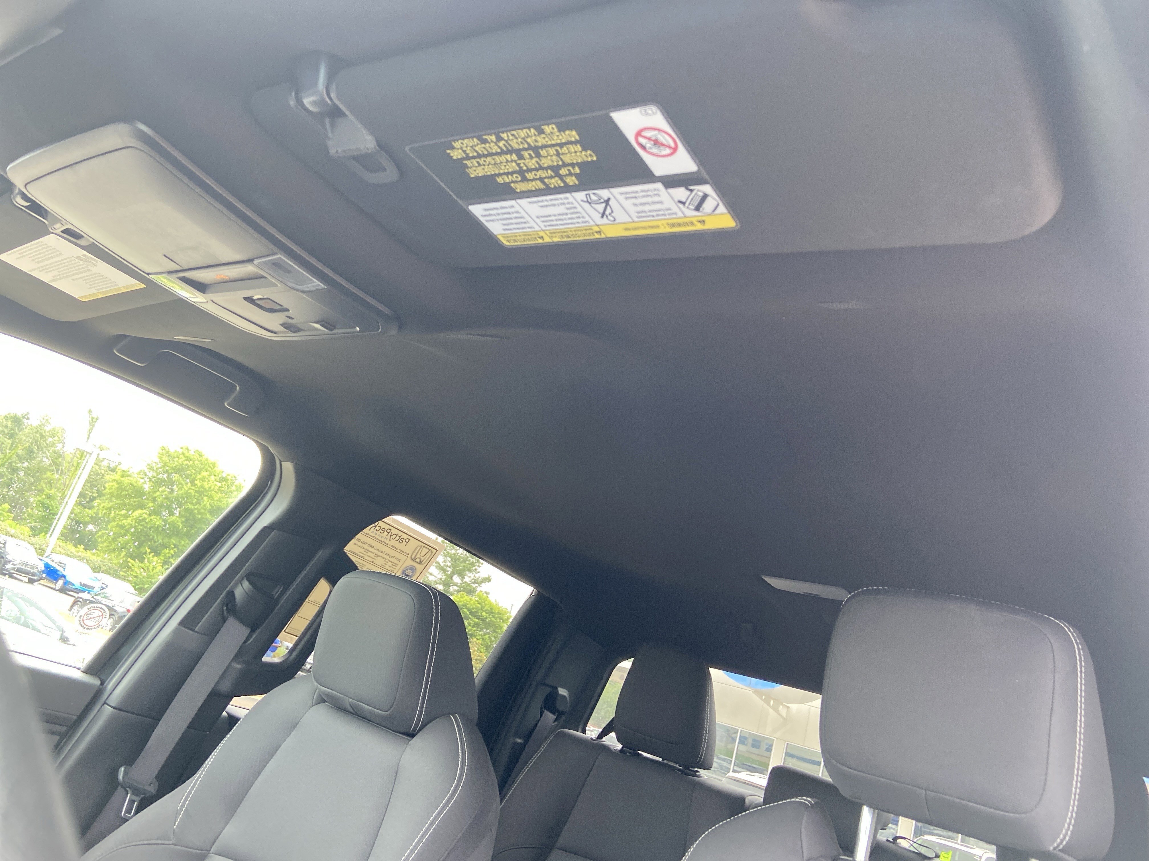 Used 2024 Black Toyota TRD Off Road image 30