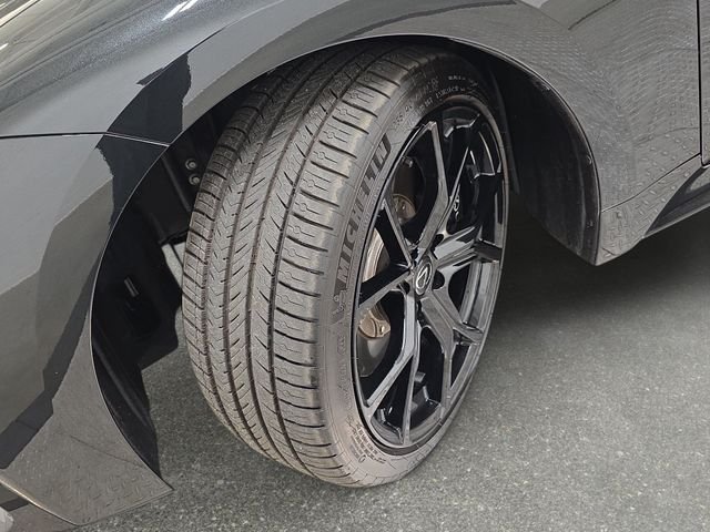 Used 2025 Caviar Lexus 500 F SPORT Performance image 30