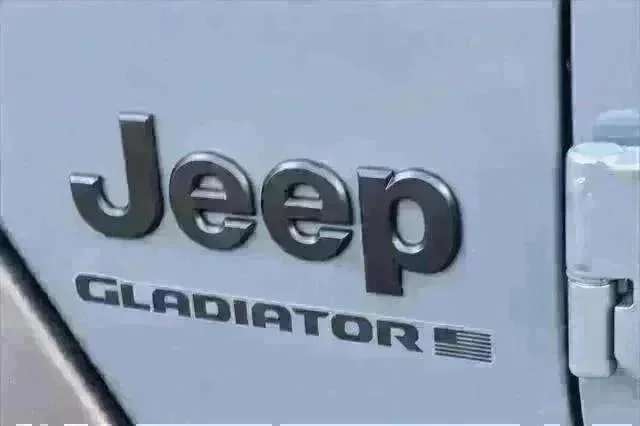 New 2026 Anvil Clear-Coat Exterior Paint Jeep Sport image 25