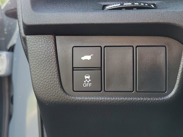 2025 Honda CR-V Sport-L - Photo 23
