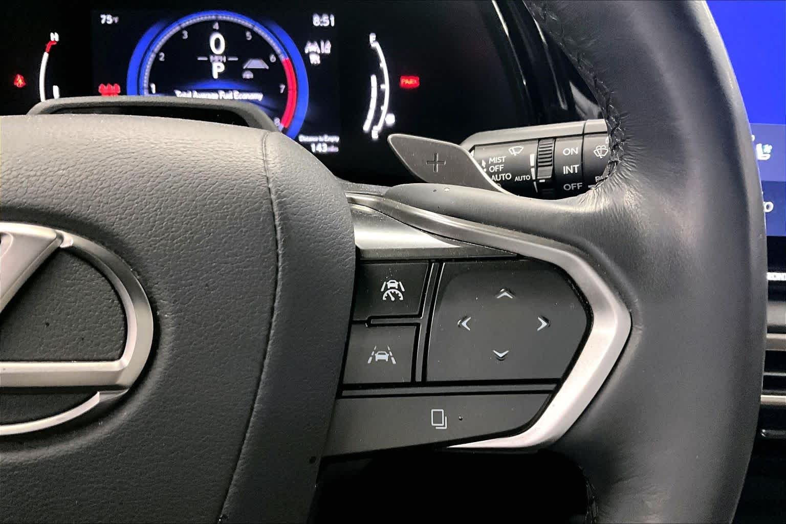 2023 Lexus RX 350 - Photo 24