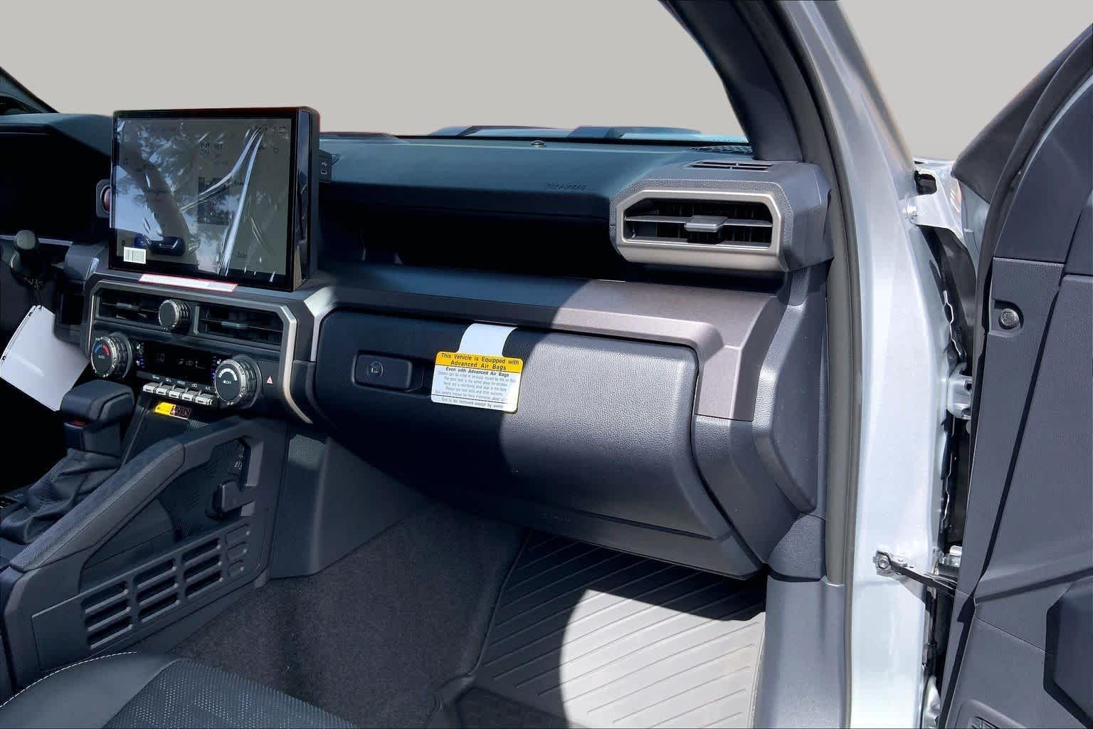 Used 2026 Cutting Edge Toyota TRD Sport Premium image 19