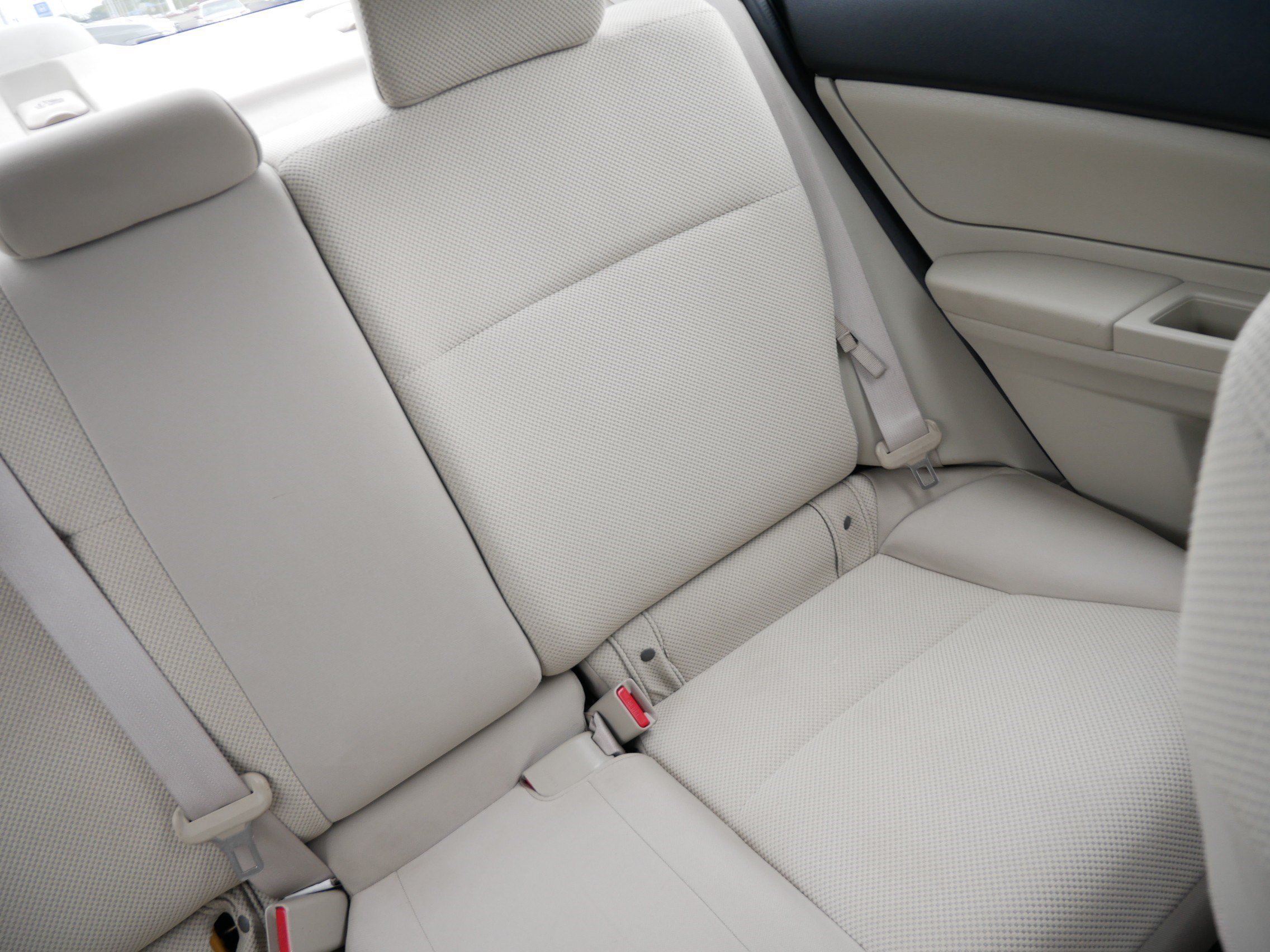 Used 2012 Obsidian Black Pearl Subaru 2.0i image 14