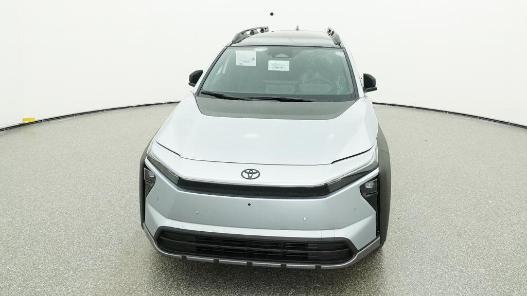 New 2026 Steel Toyota bZ Woodland Premium image 15