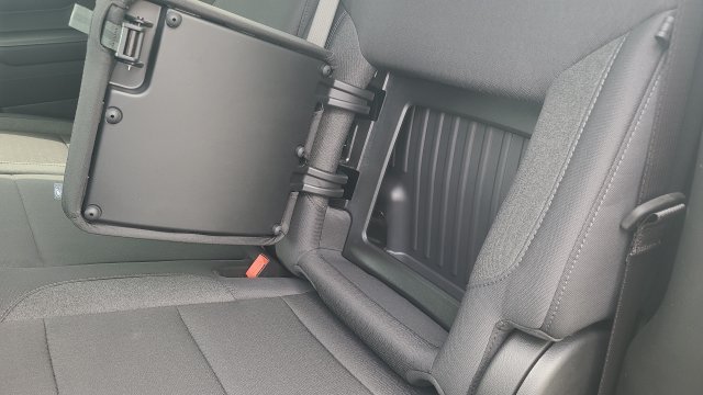 2026 GMC Sierra 1500 Elevation - Photo 22