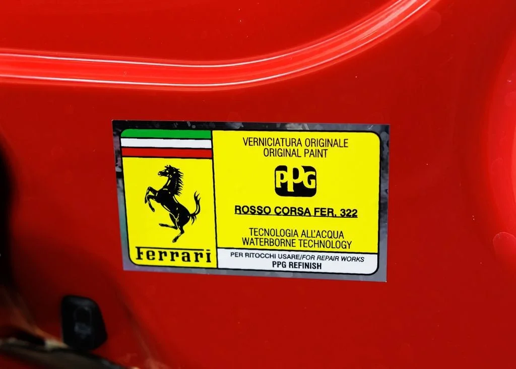 2013 Ferrari 458 Italia Base - Photo 33