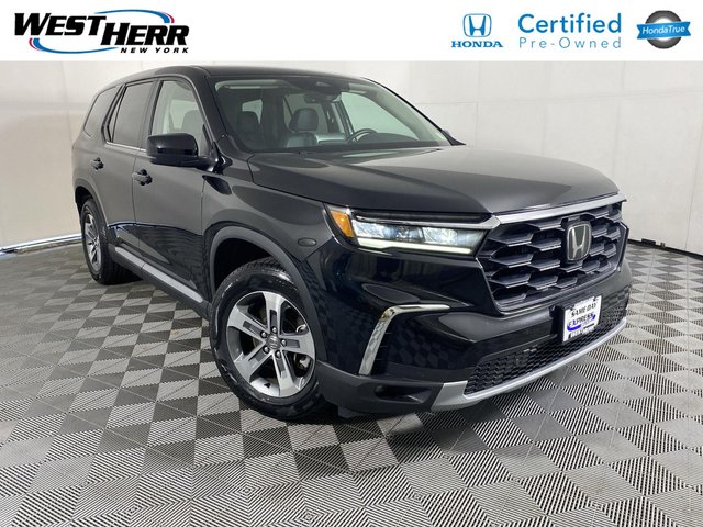 2023 Honda Pilot AWD EX-L 7P