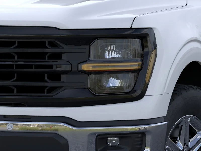 2025 Ford F-150 XLT - Photo 18