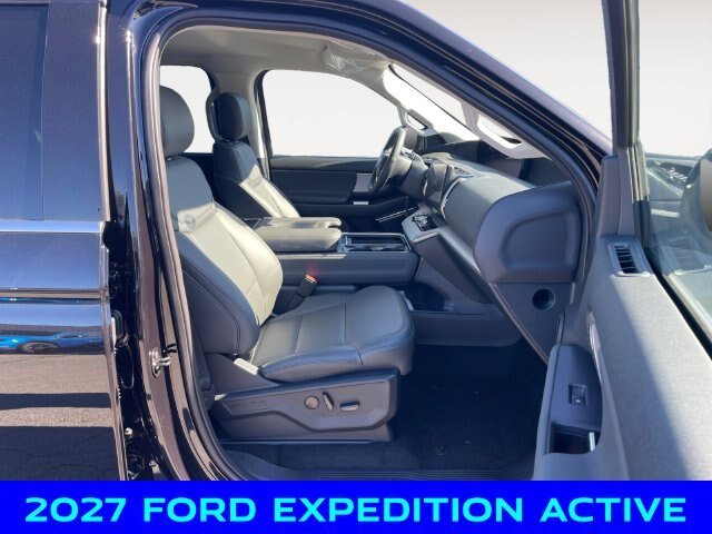 New 2027 Black Ford Active image 30