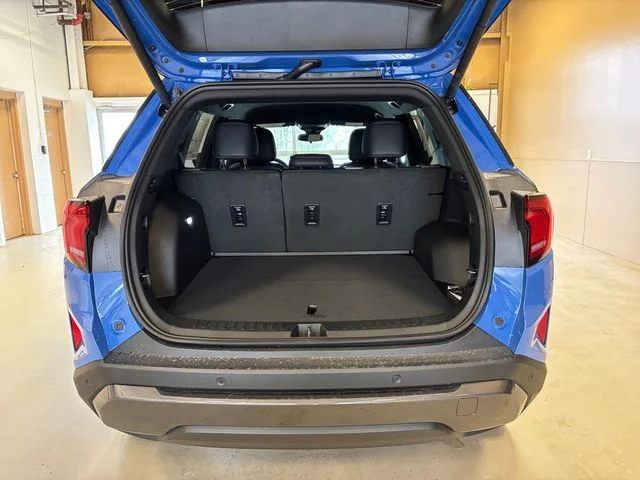 New 2026  GMC Elevation image 17