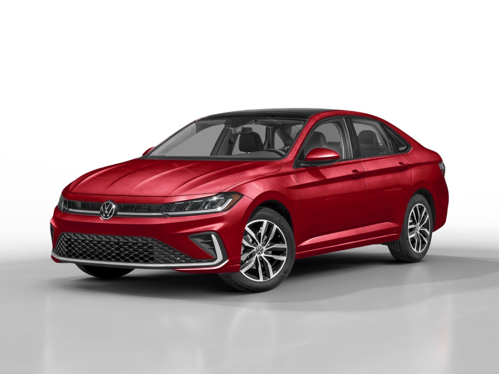 2027 Volkswagen Jetta