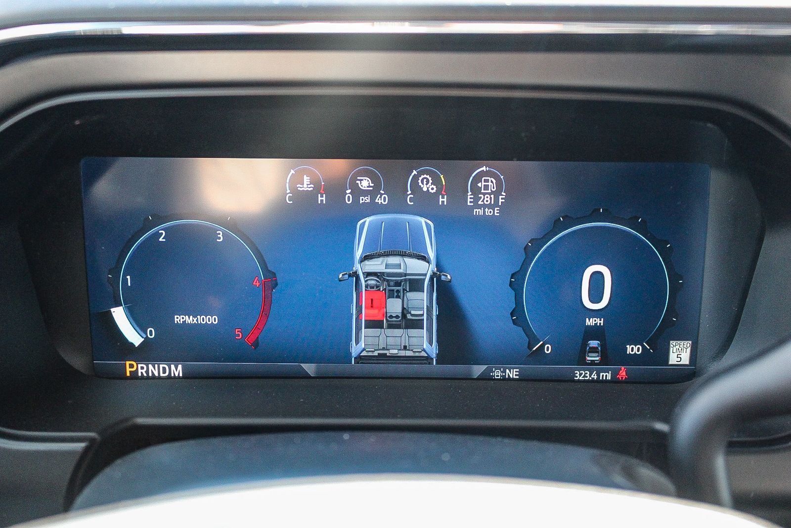 2025 Ford F-250 Super Duty Lariat - Photo 24