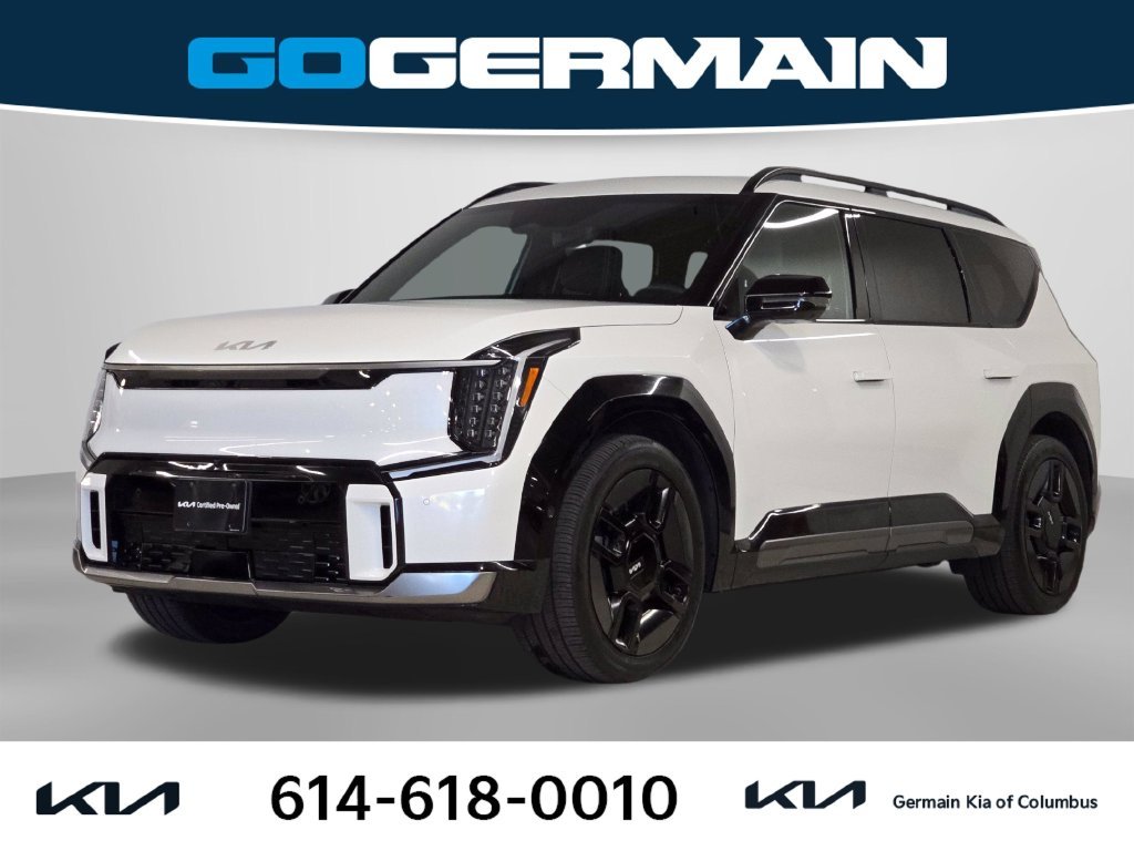 2024 Kia EV9