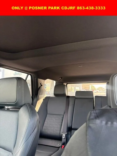 Used 2026 Beige Toyota TRD Sport Premium image 8