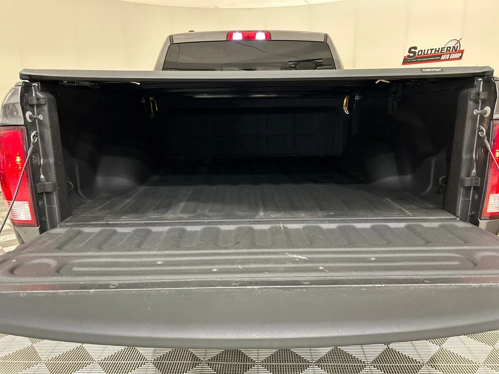 Used 2019 Gray Ram Express image 5