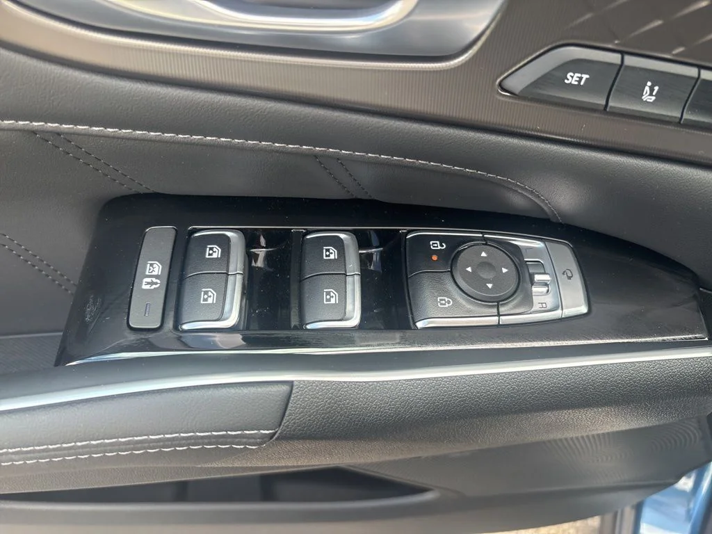 New 2026 Mineral Blue Kia X-Line SX Prestige AWD image 10