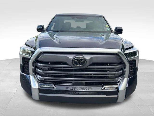 New 2026 Blueprint Toyota Limited image 8