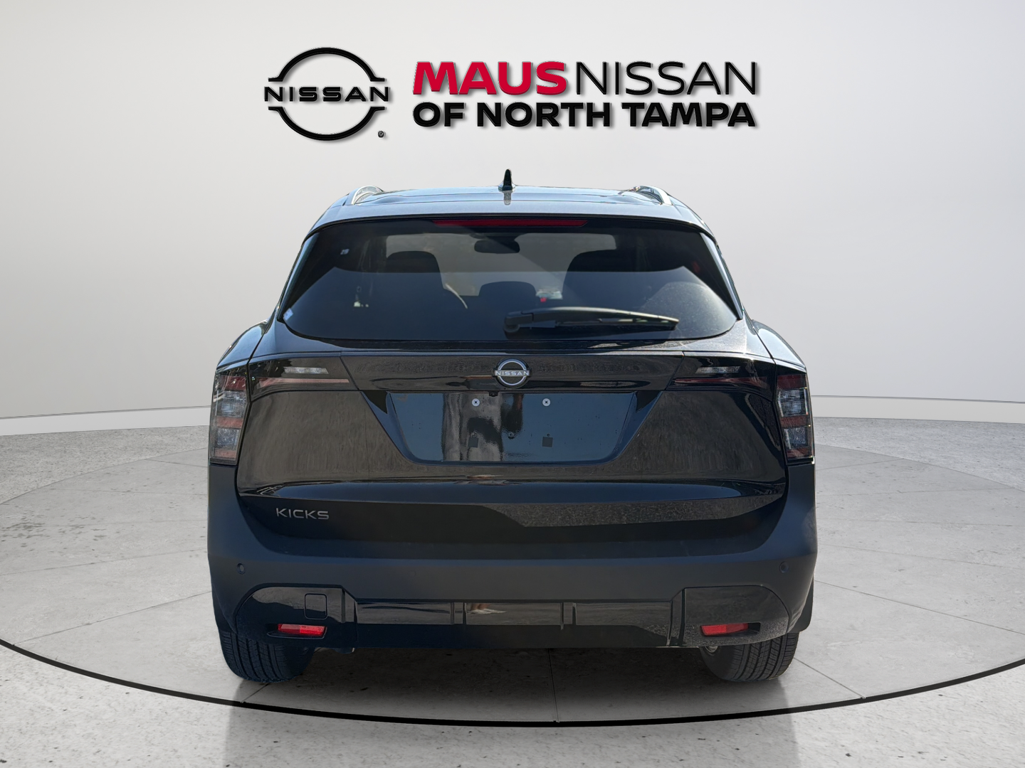 New 2027 Black Nissan SR image 9