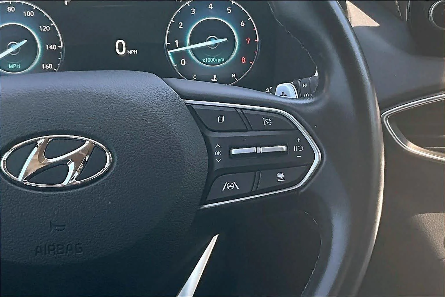 Used 2022 Shimmering Silver Hyundai XRT image 23